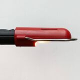 Space Age floor lamp