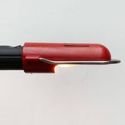 Lampe sur pied Space Age