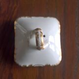 Haviland porcelain jug