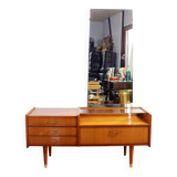 Vintage dressing table 1970