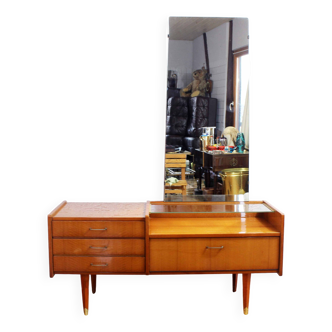 Vintage dressing table 1970
