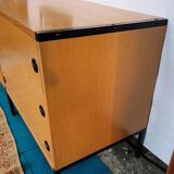 Enfilade arp 70s, in 2 blocks