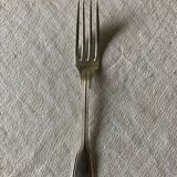 Christofle Chinon Fork