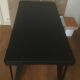 Table Lloyd design S de Serener