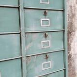 Strafor valve cabinet