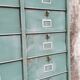 Strafor valve cabinet