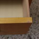 Commode 4 tiroirs 1950