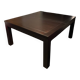 Roche Bobois extendable table