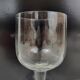 Set de 6 verres à vin / eau xixeme début xxème
