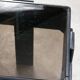 Tables gigognes vintage par Gianfranco Frattini, ensemble de 2