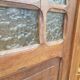Glass cabinet