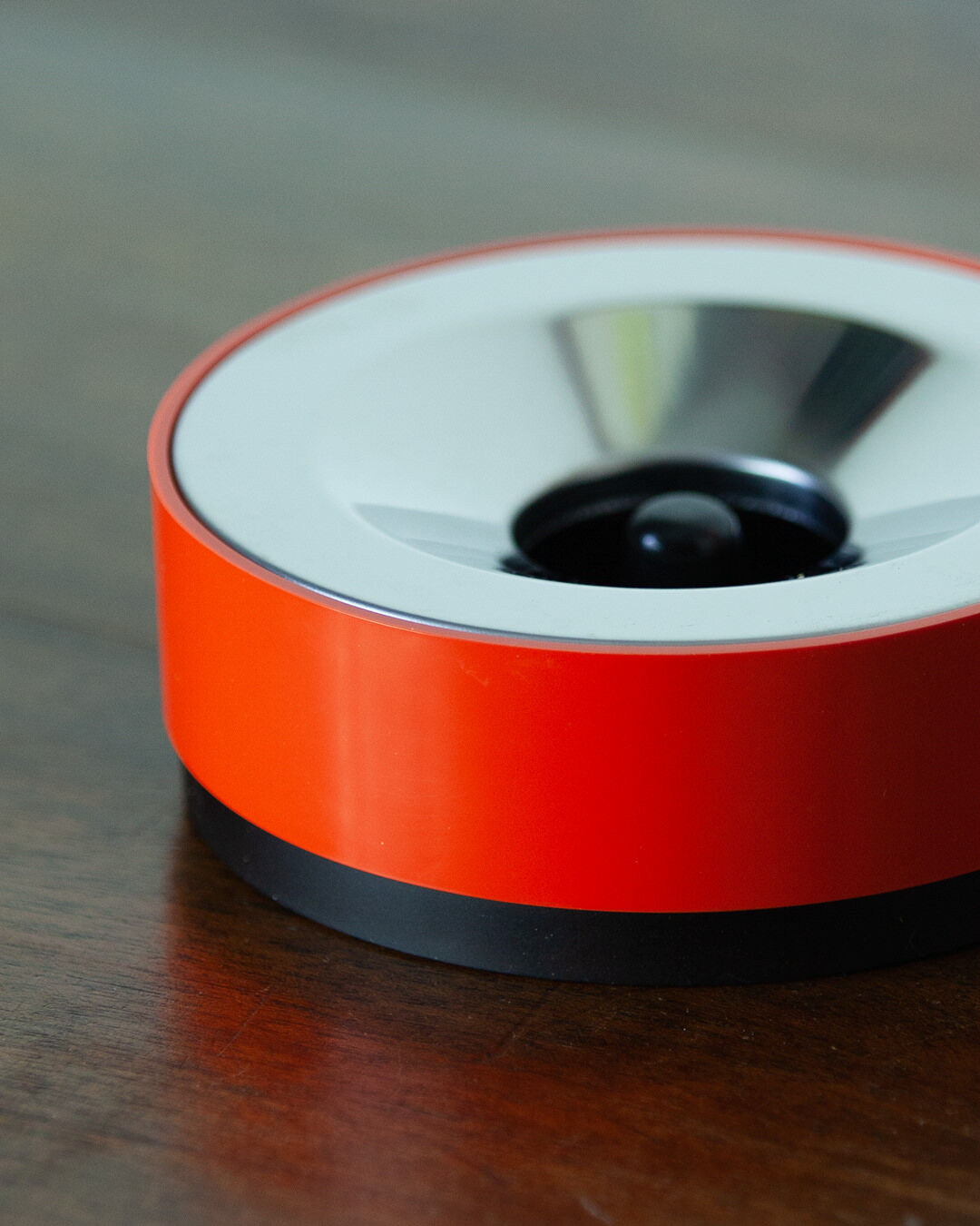 Ashtray Samp Design by Jean-René Talopp