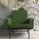 Fauteuil G10 de Pierre Guariche pour Airborne - 1950