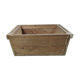 Old-year ammunition crate 60 French army