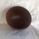 Vintage Sandinave Teak salad bowl