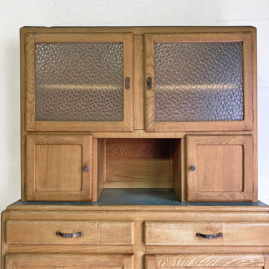 Vintage mado buffet 1950