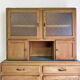 Vintage mado buffet 1950