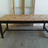 Big farm table