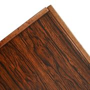 Danish rosewood-effect Denka chest