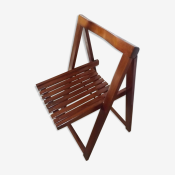 Folding chair 1966