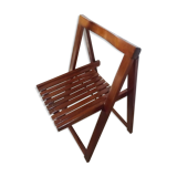 Folding chair 1966