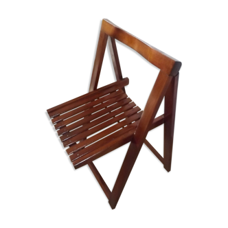 Folding chair 1966