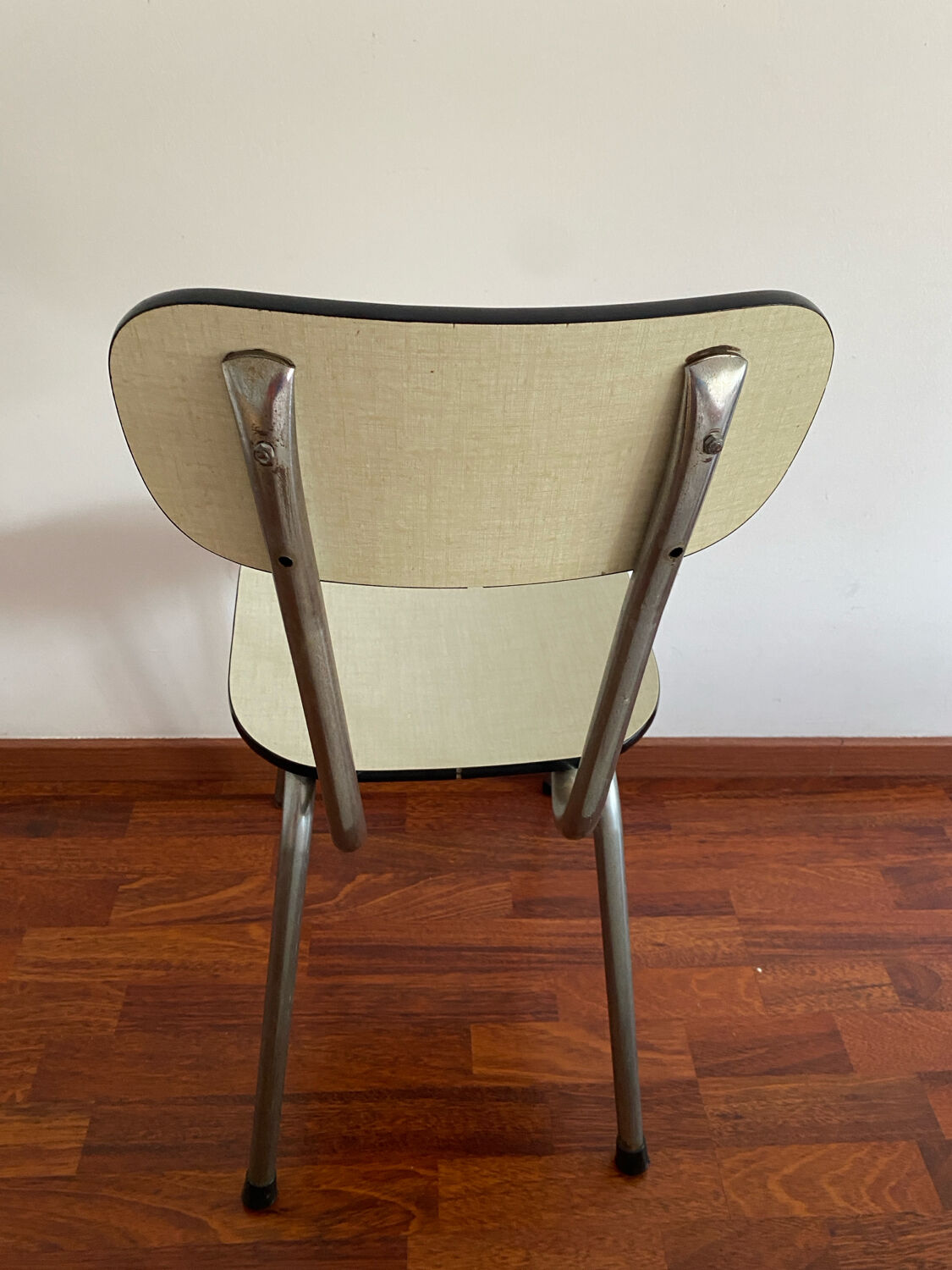 Formica chair