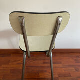 Formica chair