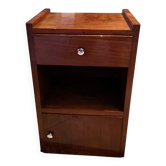 Meuble de chevet vintage