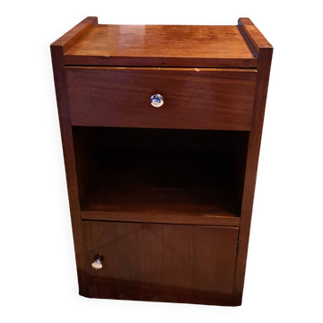 Meuble de chevet vintage