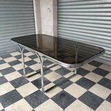Vintage dining table