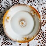 Vintage porcelain dessert service