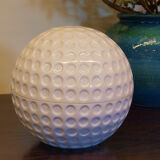 Golf ball ice bucket