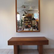Commode scandinave par Ateljé Glas & Trä Hovmantorp