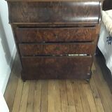 Dressing table