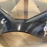 Carbon fiber coffee table