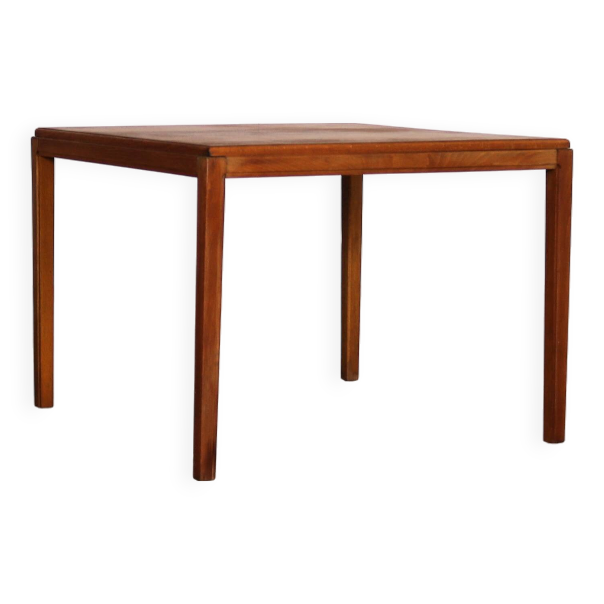 table basse vintage | table | teck | années 60