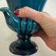 Charolles porcelain pot 1844
