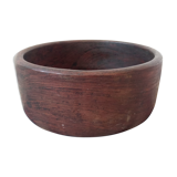 Teak bowl 60s