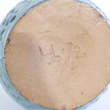 Danish pottery zoomorphic shape 1960