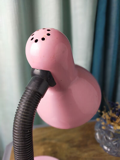 Seylumière cocotte lamp