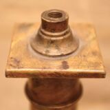 Lamp base