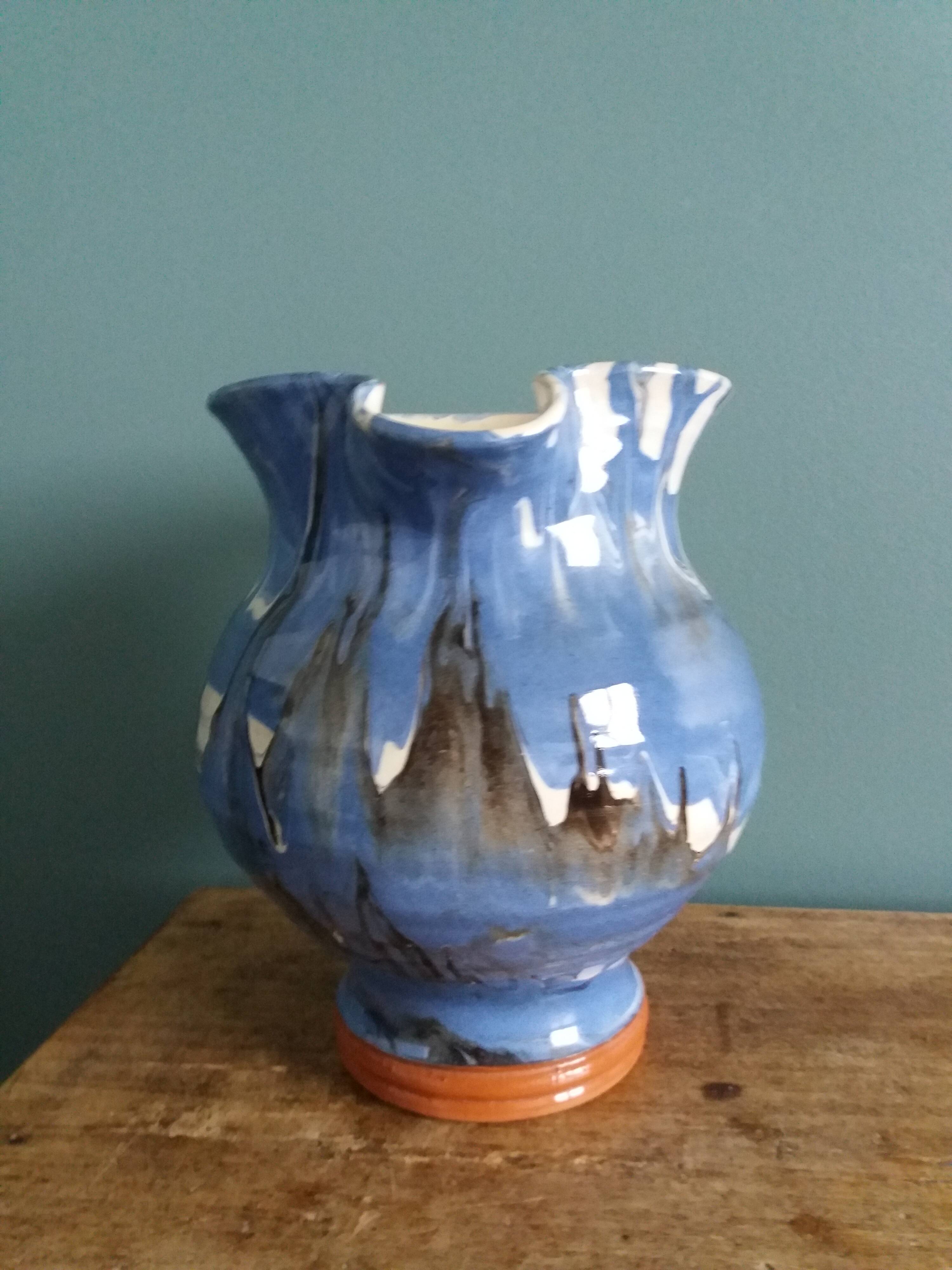 Saint Fagans Pitcher Wales