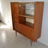 Furniture bar