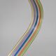 Nastro lamp by Alberto Fraser, 1983