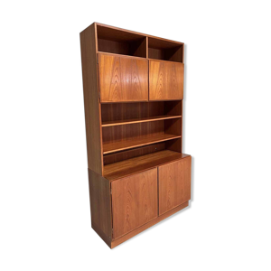 Armoire murale du milieu du siècle