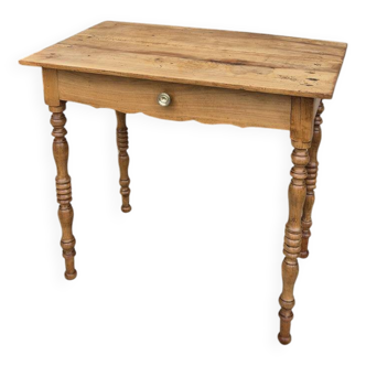 Bureau ancien