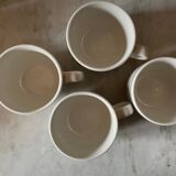 Choky Cups Churchill England