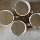 Choky Cups Churchill England