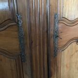 Early 18th century wardrobe